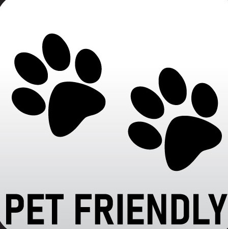 pet friendly taxi split